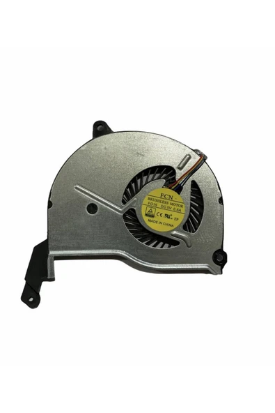 Hp ile Uyumlu Pavilion 15-n055st, 15-n096st, 15-n200st, 15-n201st Cpu Fan, İşlemci Fanı ürün görseli 1