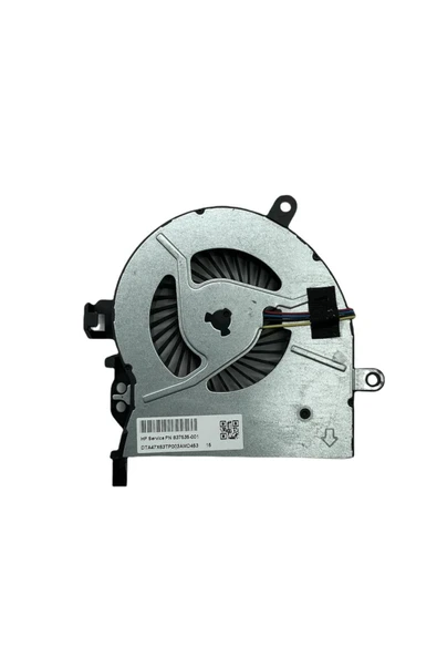 Hp ile Uyumlu ProBook 450 G3 P4P32EA, 450 G3 P4P54EA Notebook CPU Fan, İşlemci Fanı ürün görseli 1
