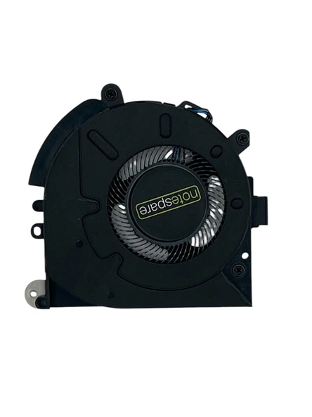 Hp ile Uyumlu HSN-I12C, HSN-I16C Cpu Fan, İşlemci Fanı ürün görseli 1