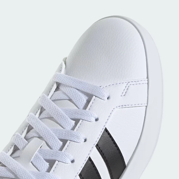 Adidas Grand Court Base 3.0 - Resim 8