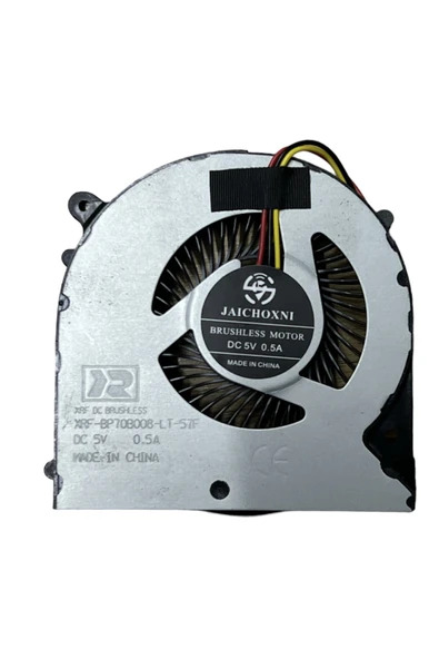 Monster Uyumlu DFS551205WQ0T-FH22, DFS551205WQ0T-FKLF CPU Fan, İşlemci Fanı Versiyon 1 ürün görseli 1