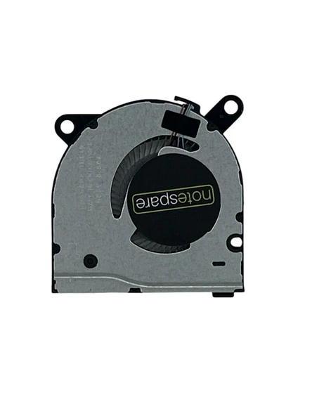 Hp ile Uyumlu Pavilion 13-an0000, 13-an0005nt 5qp92ea Cpu Fan, İşlemci Fanı ürün görseli 1