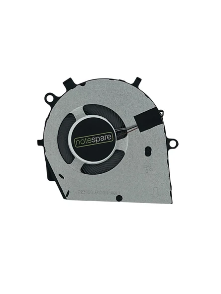 Dell ile Uyumlu Inspiron 5400 S35D256WP81C, 5400 S65WP81256C Cpu Fan, İşlemci Fanı ürün görseli 1
