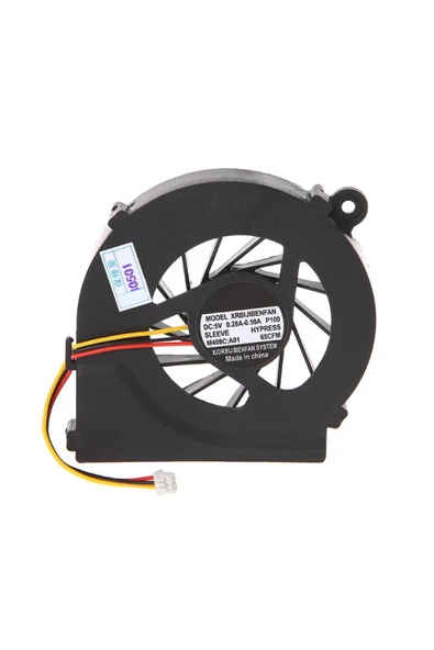 Hp ile Uyumlu Pavilion G6-1211st, G6-1212et, G6-1212st, G6-1213et Cpu Fan, İşlemci Fanı ürün görseli 1