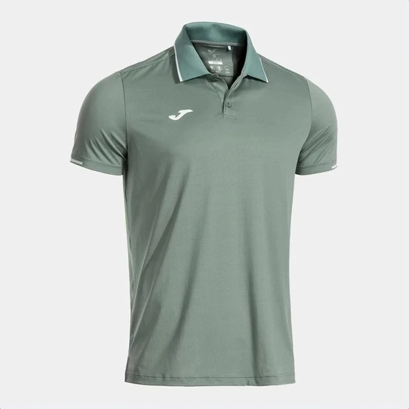 Joma Torneo Erkek Polo Tişört Yeşil 104777.480 ürün görseli 1
