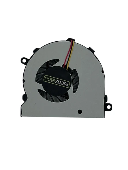 Dell ile Uyumlu 01XC8V, 03RRG4, 0CGF6X Cpu Fan, İşlemci Fanı ürün görseli 1