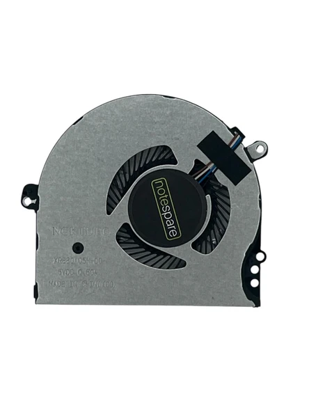 Casper ile Uyumlu Nirvana S500.8265-4c50t-g Cpu Fan, İşlemci Fanı Versiyon 1 ürün görseli 1