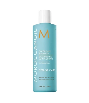 Moroccanoil Color Care Boyalı Saçlar Bakım Şampuanı 250ml ürün görseli 1