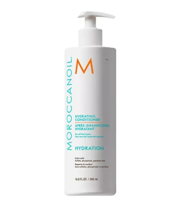 Moroccanoil Nemlendirici Kuru Saçlar Bakım Kremi 500ml ürün görseli 1