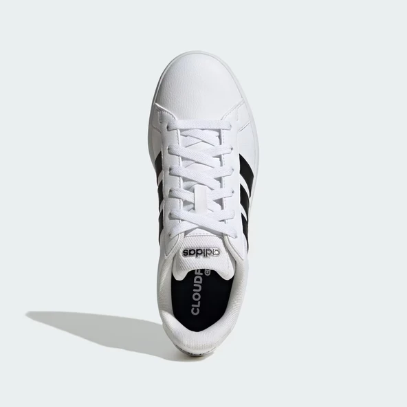 Adidas Grand Court Base 3.0 - Resim 2