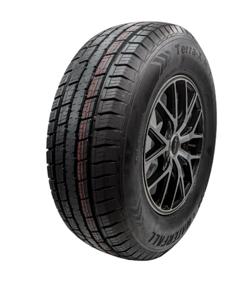225/75R16 115/112S TERRA X H/T WATERFALL Yaz Lastiği 2025     |#| ürün görseli 1