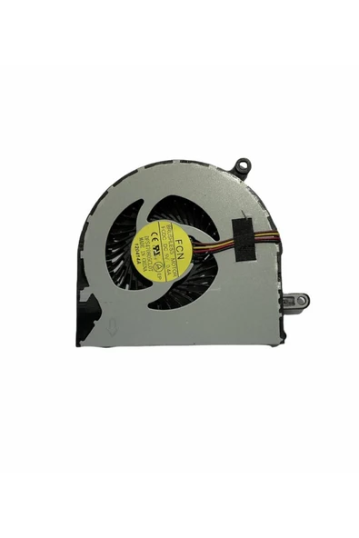 Lenovo ile Uyumlu AT0Y0004DR0, AT0Y7004SA0 Cpu Fan, İşlemci Fanı ürün görseli 1