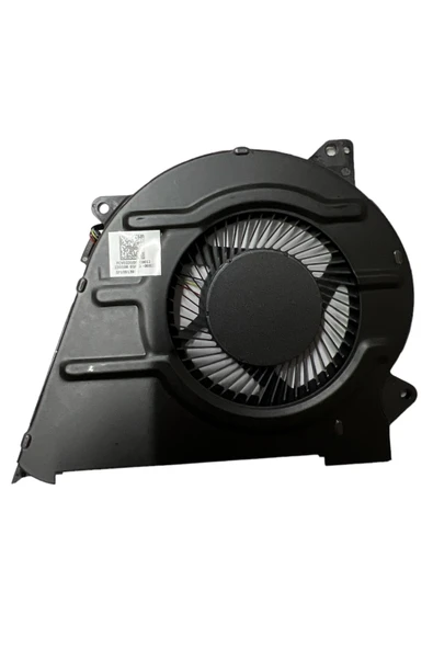 Lenovo ile Uyumlu IdeaPad Flex 5-14ITL05 82HS00MVTX Cpu Fan, İşlemci Fanı ürün görseli 1