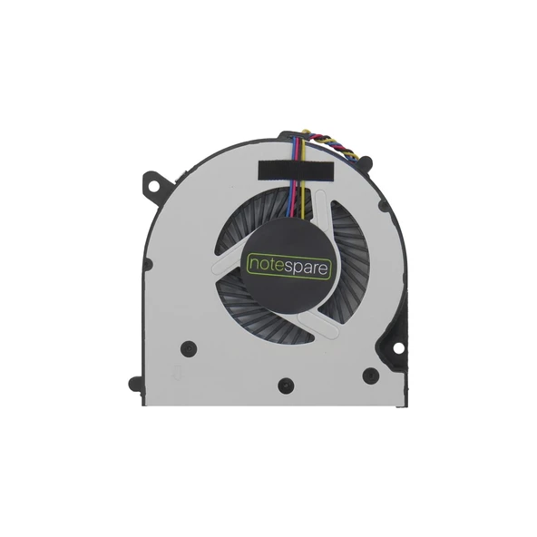 Hp ile Uyumlu Zbook 14 G1, 14 G2, 14 G2 (J9A12Ea) Cpu Fan, İşlemci Fanı ürün görseli 1