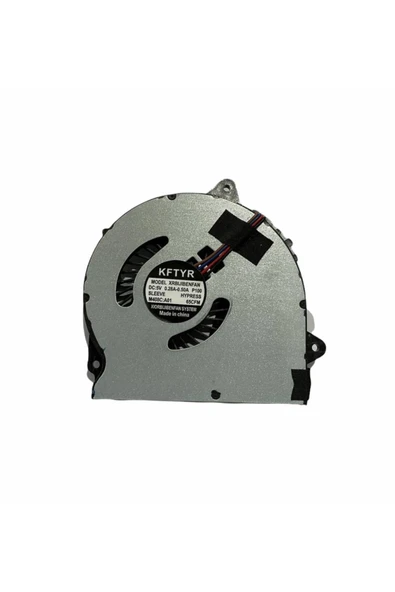 Lenovo ile Uyumlu G50-80 Type 20523, G50-80 Type 20642 Cpu Fan, İşlemci Fanı ürün görseli 1