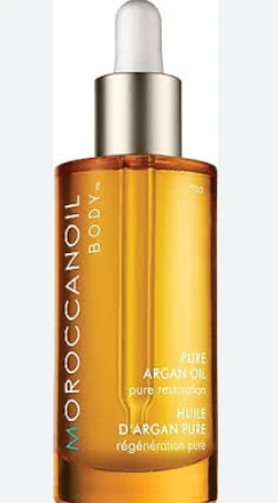 Moroccanoil Body Pure Argan Oil Vucut Bakım Yağı 50ml ürün görseli 1