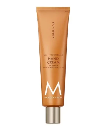 Moroccanoil Hand Cream Ambre Noir Siyah Kehribar El Kremi 100ml ürün görseli 1