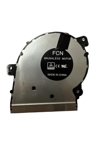 Lenovo Uyumlu Yoga 530-14IKB 81EK01AFTX GPU Fan - Ekran Kartı Fanı ürün görseli 1