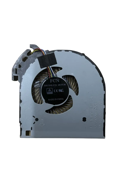 Lenovo ile Uyumlu IdeaPad V110-15AST 80TD0041TX, V110-15AST 80TD004FTX Cpu Fan, İşlemci Fanı ürün görseli 1