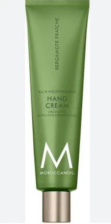 Moroccanoil Hand Cream Bergamote Fraiche El Kremi 100ml ürün görseli 1