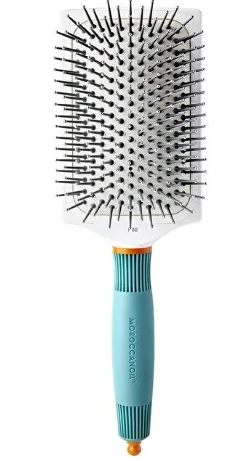 Moroccanoil Paddle Brush Seramik Saç Açma Fırçası Xl ürün görseli 1
