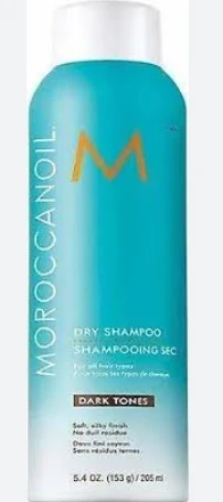 Moroccanoil Dry Dark Tones Koyu Renkli Saçlar Kuru Şampuan 205ml ürün görseli 1