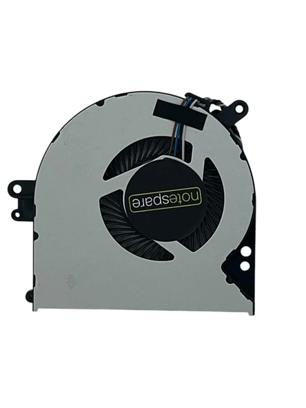 Hp ile Uyumlu Probook 640 G2 T9X00EA, 640 G2 Y3B20EA Cpu Fan, İşlemci Fanı ürün görseli 1