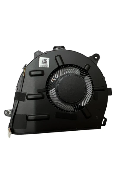 Lenovo Uyumlu IdeaPad 5-14ITL05 Type 82FE Cpu Fan, İşlemci Fanı - Versiyon 1 ürün görseli 1
