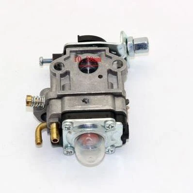 GardenPro HT-230 Çit Budama Karburatörü - Resim 3