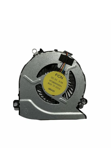 Hp ile Uyumlu Pavilion 15-ab105nt (T9Q79EA), 15-ab106nt (T9Q80EA) Cpu Fan, İşlemci Fanı ürün görseli 1