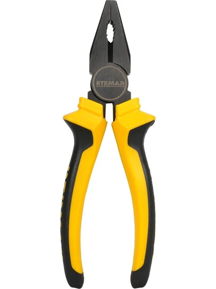 Rtrmax RH01801 Tekno Kombine Pense 180 MM ürün görseli 1