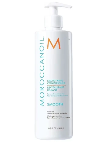 Moroccanoil Smoothing Sakinleştirici Saç Bakım Kremi 500ml ürün görseli 1
