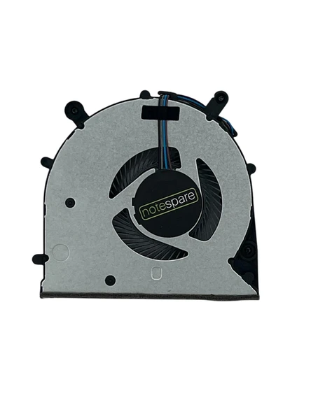 Hp ile Uyumlu Probook 650 G4, 650 G5 Cpu Fan, İşlemci Fanı ürün görseli 1