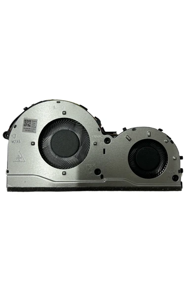 Lenovo ile Uyumlu IdeaPad 330-15ICH 81FK005PTX, 330-15ICH 81FK005QTX Cpu Fan, İşlemci Fanı ürün görseli 1