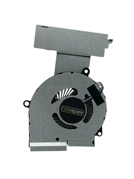 Hp Uyumlu G3D-CPU, FSFA18M CPU Fan - İşlemci Fanı ürün görseli 1
