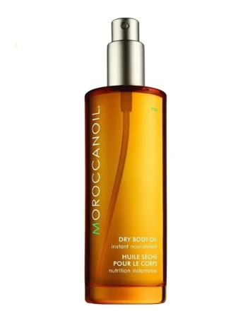 Moroccanoil Body Dry Oil Vucut Yağı Spreyi 100ml ürün görseli 1