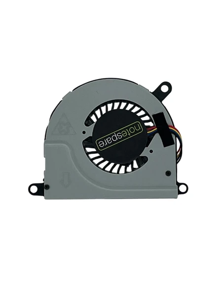 Hp ile Uyumlu Probook 430 G2, 430 G2 L3Q39EA Cpu Fan, İşlemci Fanı ürün görseli 1