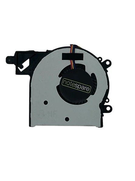 Hp ile Uyumlu Pavilion X360 13-S102NT P4A53EA Cpu Fan, İşlemci Fanı ürün görseli 1