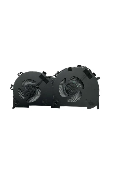 Lenovo ile Uyumlu IdeaPad 700-15ISK 80RU, 700-15ISK 80RU005VTX Notebook CPU Fan, İşlemci Fanı ürün görseli 1