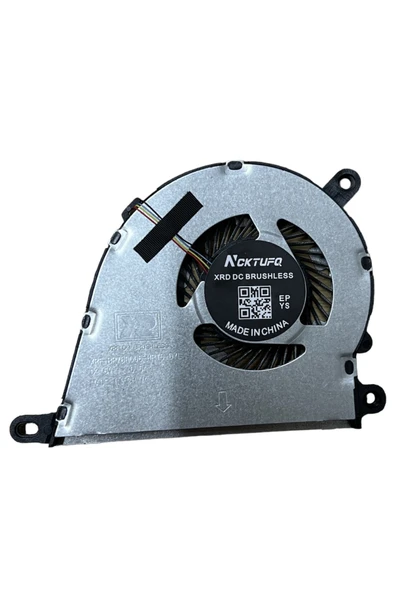 Hp ile Uyumlu 14s-fq0034nt (324L7EA07), 14s-fq0034nt (324L7EA08) Cpu Fan, İşlemci Fanı ürün görseli 1
