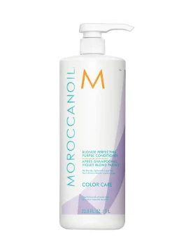 Moroccanoil Color Care Sarı Mor Saçlar Kremi 1000ml ürün görseli 1