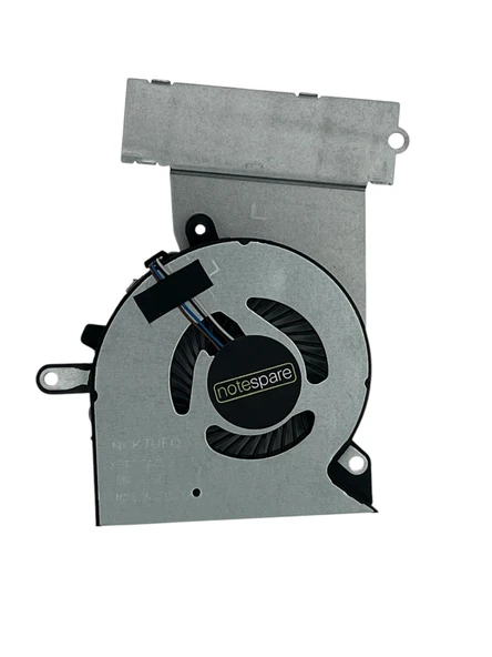 Hp Uyumlu Omen NFB74A05H-001 G3A-CPU CPU Fan - İşlemci Fanı ürün görseli 1