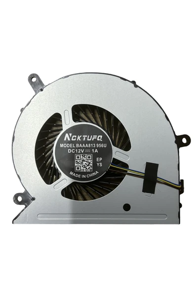Lenovo ile Uyumlu ThinkCentre M810z Type 10Q0, M810z Type 10Q1 All in One AIO PC Fan ürün görseli 1