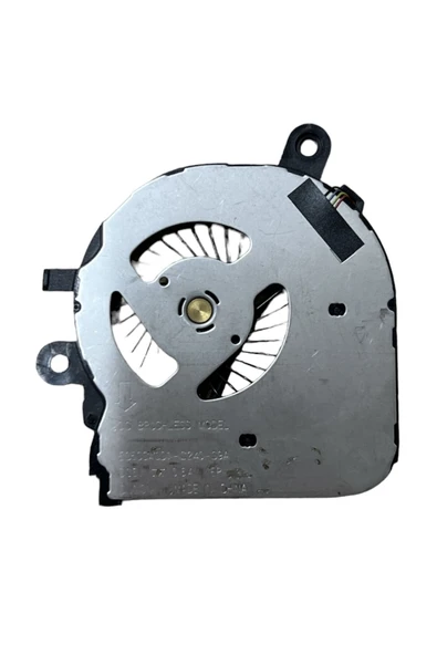 Hp Uyumlu EliteBook Folio 1040 G1 (H5F65EA) CPU Fan, İşlemci Fanı - Büyük Versiyon ürün görseli 1
