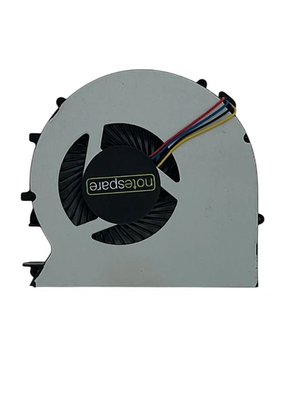 Hp ile Uyumlu ProBook 455 G0, 455 G1 Cpu Fan, İşlemci Fanı ürün görseli 1