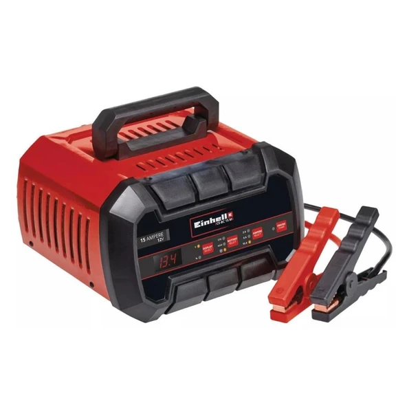 Einhell CE-BC 15 M Akü Şarj Cihazı 1002265 ürün görseli 1
