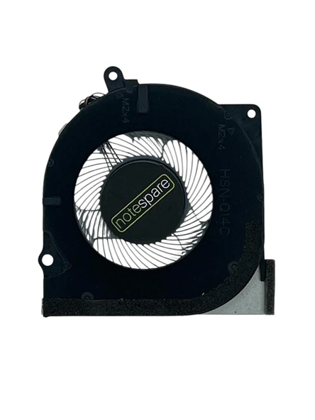 Hp ile Uyumlu ProBook 430 G7 (8VT43EA), 430 G7 (8VT60EA) Cpu Fan, İşlemci Fanı ürün görseli 1