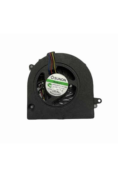 Lenovo ile Uyumlu Z565 Type 20066, Z565 Type 4311 Cpu Fan, İşlemci Fanı ürün görseli 1
