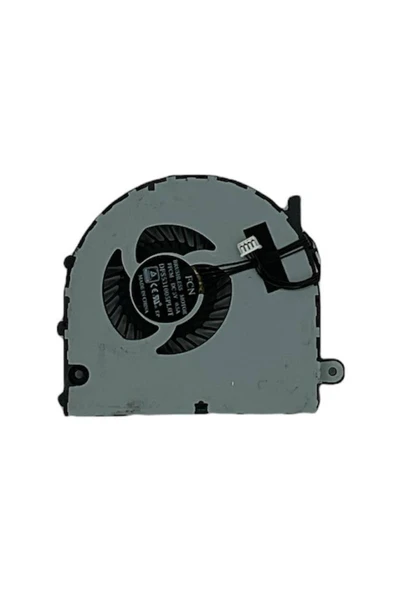 Lenovo ile Uyumlu B5180 80LM0153TX, B51-80 Type 80LM Cpu Fan, İşlemci Fanı ürün görseli 1