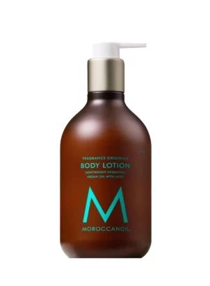 Moroccanoil Body Lotion Yüz Vücut Bakım Losyonu 360ml ürün görseli 1